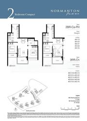 Normanton Park (D5), Apartment #460819451